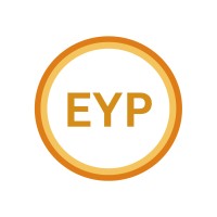 EYP logo - Similar company to Evolution Partners