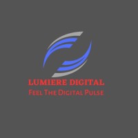 Lumier Digital logo - Similar company to Softman S.A.