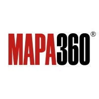 MAPA360 logo - Similar company to Mundo Mapping