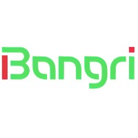 Bangri logo - Similar company to Tek-Maid
