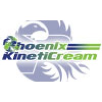 Phoenix Bioperformance logo - Similar company to Big Shark Bicycle Company