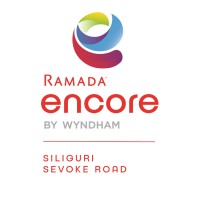 Ramada Encore Siliguri logo - Similar company to Udaan Hotels & Resorts