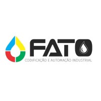 Fato Codificação e Automação Industrial logo - Similar company to Fretech Codificação Industrial