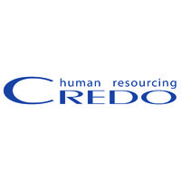 CREDO Human Resourcing logo - Similar company to Ebr Manpower