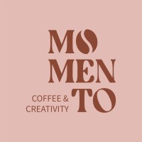 Momento Café logo - Similar company to Indicium B.V.