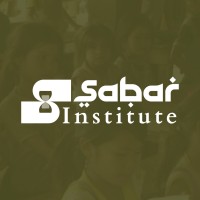 Sabar Institute logo - Similar company to Gritticon Technologies Pvt Ltd