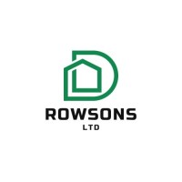 D Rowsons Ltd