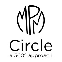 MPM Circle logo - Similar company to Bc Holdings