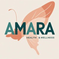 Amara logo - Similar company to Elyksir