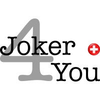 Joker4You logo - Similar company to Tirami