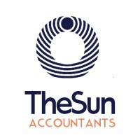 The Sun Accountants logo - Similar company to Jalia Technologies (Pty) Ltd