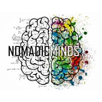 Nomadic Minds Writing Company logo - Similar company to Phoenix Heart Writing Company