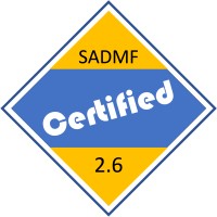 Scaled Agile DevOps logo - Similar company to Peak Tech Labs