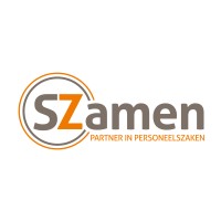 SZamen logo - Similar company to Abum