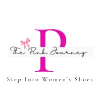 The Pink Journey logo - Similar company to Skylar Cabs
