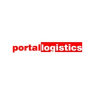 Portallogistics logo