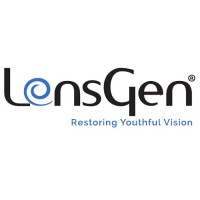 Lensgen, Inc.