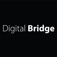 Digital Bridge logo - Similar company to Digitalbridge