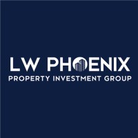 LW PHOENIX logo - Similar company to Allbright