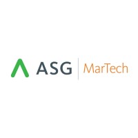 Asg Martech