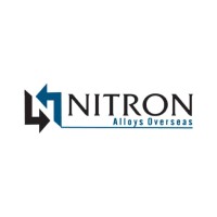 Nitron Alloys overseas logo - Similar company to Nitron Alloys Overseas