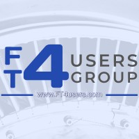 FT4 Users Group logo - Similar company to Ft8 Users Group