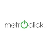 MetroClick logo - Similar company to Staffinity Inc