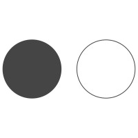 Double Dot Studios logo - Similar company to Double Dot Studios