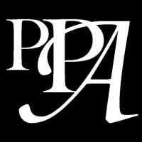 Prison Performing Arts logo - Similar company to Delta Gamma Center