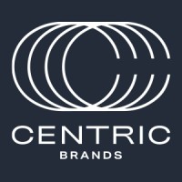 Centric Brands logo - Similar company to Authentic Brands Group