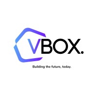 VBOX. Studios logo - Similar company to Computassist Group