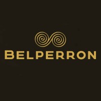 Belperron logo - Similar company to Danielle Gadi Pr