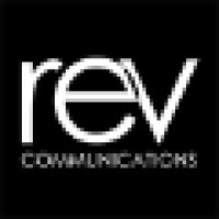 Rev Communications logo - Similar company to Nutterie