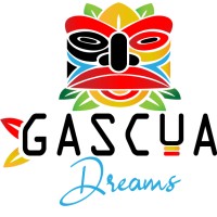 GASCUA DREAMS logo - Similar company to Animako Studio