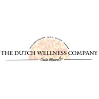 TheDutchWellnessCompany logo - Similar company to Just Pools Algarve