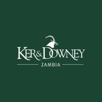 Ker & Downey Zambia logo - Similar company to Ker & Downey Botswana