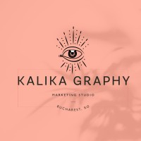 Kalika Graphy - Social Media Marketing Agency logo - Similar company to Digital Climbers