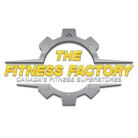 The Treadmill Factory logo - Similar company to Resistiv
