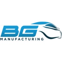BG Manufacturing, LLC logo - Similar company to Central Components Inc
