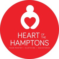 Heart Of The Hamptons