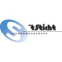 't Sticht Schoonmaakgroep logo - Similar company to Dkf Group B.V.