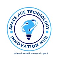 Space Age Tech Innovation Hub logo - Similar company to Eli Initiative