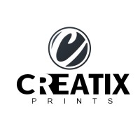 Creatix Prints logo - Similar company to Advotis Infotech