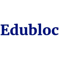 Edubloc logo - Similar company to Abroadshine.Com