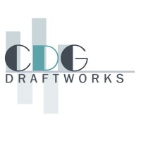 CDG Draftworks logo - Similar company to 17Twenty