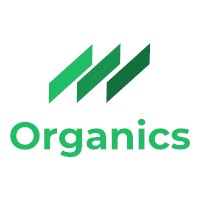 Organics logo - Similar company to Maternify