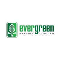 Evergreen Heating & Cooling logo - Similar company to J.A. Bertsch Heating & Cooling Llc