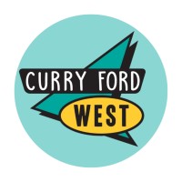 Curry Ford West Main Street District logo - Similar company to Phoenix Generation Conference
