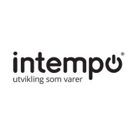 Intempo as logo - Similar company to R1 Asset Integrity 4.0