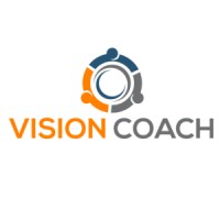 Vision Coach logo - Similar company to The Wit Network Spain